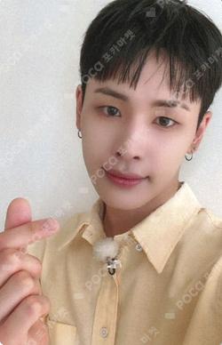 O-RLY? SOUND WAVE HARU photocard image