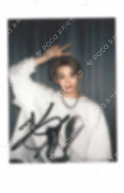 Go in Blind YIZHIYU