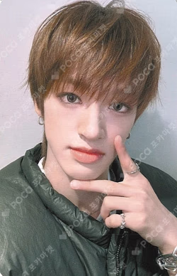 NEXZ LIVE TOUR 2025 One Bite SEITA photocard image
