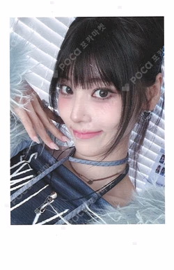 Club Icarus WITHMUU JinSoul photocard image