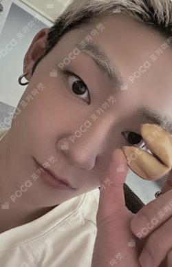 LUCKY LITTLE THINGS KEVIN photocard image