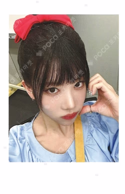Club Icarus WITHMUU Kim Lip photocard image