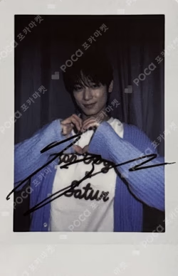 LUCKY LITTLE THINGS JUYEON photocard image