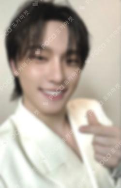 SEVENTEEN WORLD TOUR [NEW_] IN INCHEON Weverse Shop PICK-UP (ALBUM)