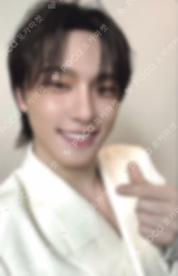 SEVENTEEN WORLD TOUR [NEW_] IN INCHEON Weverse Shop PICK-UP (ALBUM) DINO photocard image