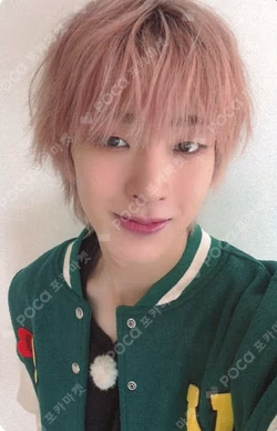 O-RLY? SOUND WAVE TOMOYA photocard image