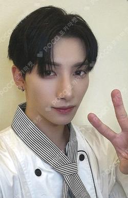 O-RLY? MYMUSICTASTE YU photocard image