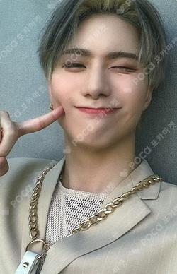 Chaos 1TAKES SEUNGSIK photocard image