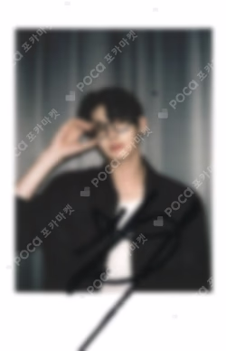 Go in Blind YIZHIYU JO photocard image