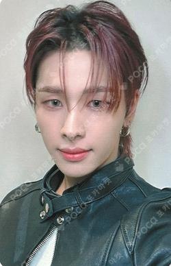 NEXZ LIVE TOUR 2025 One Bite HARU photocard image