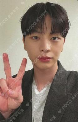 YOOK SUNG JAE JAPAN OFFICIAL FANCLUB