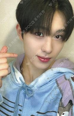 O-RLY? SOUND WAVE HYUI photocard image