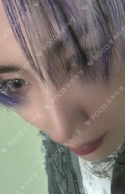 5x JJMUZE XION photocard image