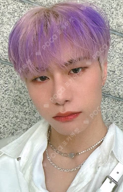 Chaos 1TAKES SEUNGSIK photocard image