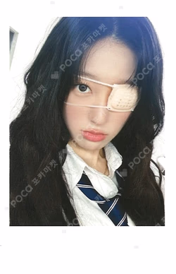 Club Icarus WITHMUU Choerry photocard image