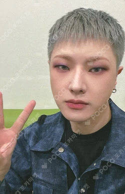 Chaos 1TAKES HANSE photocard image