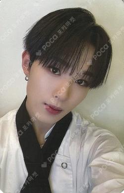 O-RLY? MYMUSICTASTE HYUI photocard image