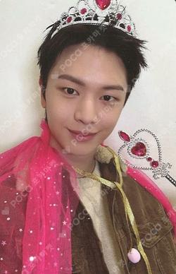 2025 YOOK SUNGJAE BIRTHDAY PHOTOBOOK [19950502]