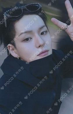 LOVE PULSE TOWER RECORDS YOSHI photocard image