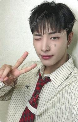 O-RLY? SOUND WAVE HARU photocard image