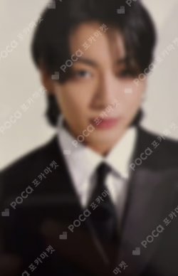 2022 THE FACT BTS PHOTOBOOK SPECIAL EDITION