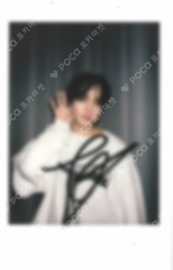 Go in Blind YIZHIYU TAKI photocard image
