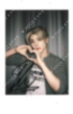 Go in Blind YIZHIYU MAKI photocard image