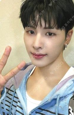 O-RLY? SOUND WAVE HARU photocard image