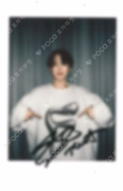 Go in Blind YIZHIYU FUMA photocard image