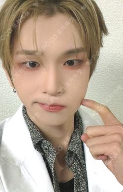 Youth Chapter 3 : ROMANTIC YOUTH ITTA BAEKSEUNG photocard image