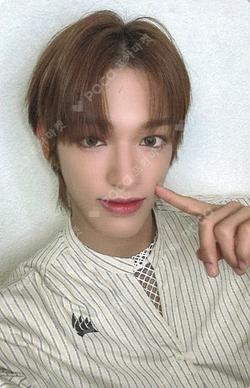 O-RLY? SOUND WAVE SEITA photocard image