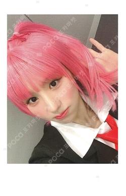 Club Icarus WITHMUU HeeJin photocard image