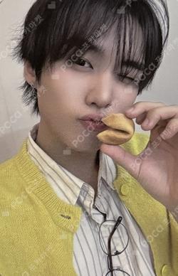 LUCKY LITTLE THINGS JACOB photocard image