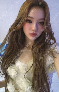 MY EYES OPEN VVIDE ARTISYNX ELLA photocard image