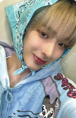 O-RLY? SOUND WAVE TOMOYA photocard image