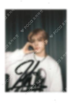 Go in Blind YIZHIYU MAKI photocard image