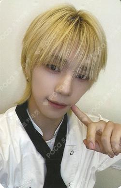 O-RLY? MYMUSICTASTE SO GEON photocard image