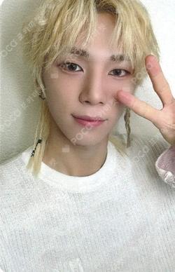 O-RLY? SOUND WAVE SO GEON photocard image