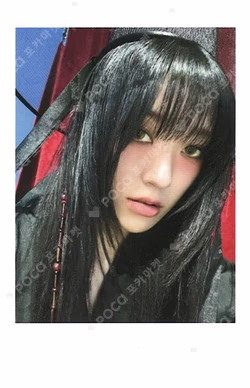 Club Icarus WITHMUU Choerry photocard image
