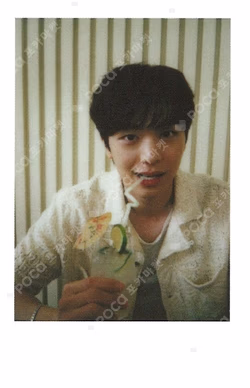 2024 YOOK SUNG JAE 1ST FAN MEETING [육성재 개인전 : Look Closely (1995作)] REWARD YOOK SUNGJAE photocard image
