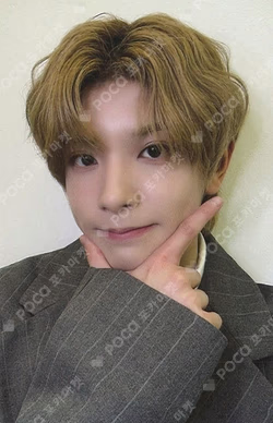 O-RLY? MYMUSICTASTE YUKI photocard image