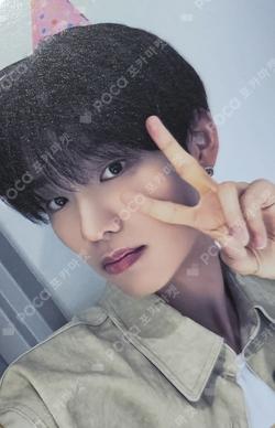 LOVE ANECDOTE(S) MYMUSICTASTE WINNER LEEJEONGHYEON photocard image