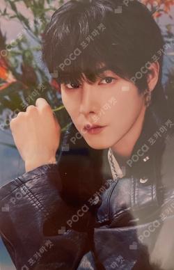 ONEWE 4th Live Concert [O! NEW E!volution IV] RANDOM TRADING CARD