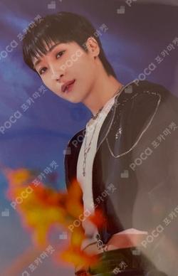 ONEWE 4th Live Concert [O! NEW E!volution IV] RANDOM TRADING CARD