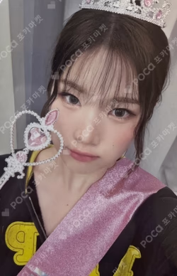 STYLE SM STORE LUCKY DRAW JUUN photocard image