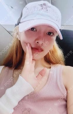 From JOY, with Love POPMERCH WINNER JOY photocard image