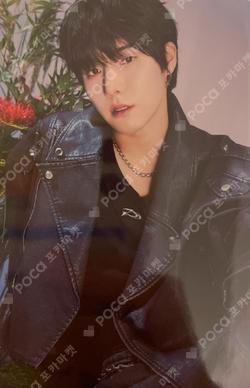 ONEWE 4th Live Concert [O! NEW E!volution IV] RANDOM TRADING CARD