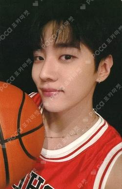 JCFACTORY vol.2 JUMP UP JaeChan photocard image