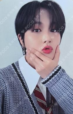 ONEWE 4th Live Concert [O! NEW E!volution IV] GIUK photocard image