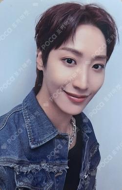 ONEWE 4th Live Concert [O! NEW E!volution IV] DONGMYEONG photocard image
